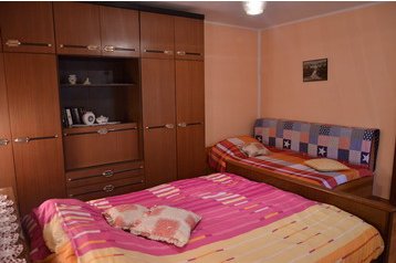 Serbija Privát Končarevo, Eksterjeras